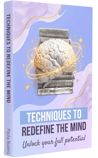 Mind Redefining Techniques eBook