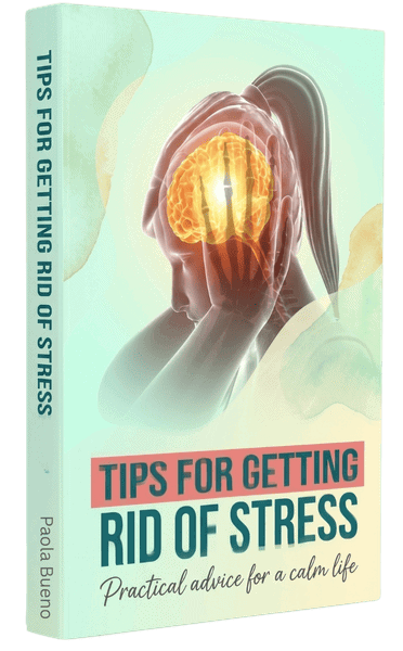 Stress Relief Secrets eBook