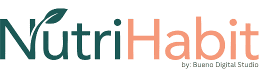 NutriHabit by Bueno Digital Studio